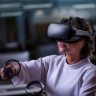 El creador de Facebook promete dispositivo para telepransportarse.