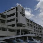 El hospital atiende a pacientes de Loja y Zamora.