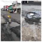 Muchos accidentes han ocurrido en tres rutas del lugar.