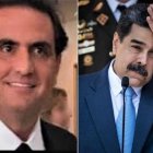 Alex Saab, de 49 años, fue detenido en junio de 2020.