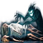 La peligrosa experiencia de una joven guayaquileña al realizar viajes astrales.