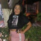 La joven fallecida iba a cumplir años la próxima semana.