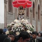 Por segunda  Semana Santa no se realizará la procesión tradicional.