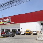 El asalto a la avícola ocurrió la mañana del domingo.
Guayaquil-Ecuador
Agencia (ag-expreso)