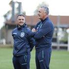 El seleccionador Gustavo Alfaro cuenta con los 24 jugadores convocados para el microciclo.