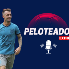 Es la primera convocatoria oficial a la Tri del argentino-ecuatoriano.