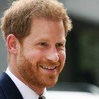 El príncipe Harry encuentra trabajo en California.