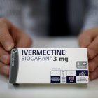 El medicamento antiparasitario ya es usado para tratar la covid en algunas ciudades y países del mundo.