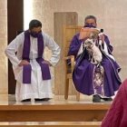 La imagen tuvo que ser borrada por la usuaria que la subió, para evitar comentarios y polémicas.