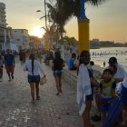 Tras el feriado de Carnaval el número de contagios por COVID-19 aumentaron.