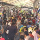 Las restricciones estarán vigentes hasta el 10 de abril de 2021.