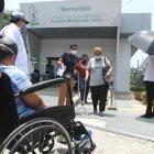 PACIENTES DEL HOSPITAL TEODORO MALDONADO SE QUEJAN POR LA FALTA DE MEDICINA QUE NO HAY EN EL HOSPITAL 25 DE SEPTIEMBRE DEL 2020 GUAYAQUIL-ECUADOR