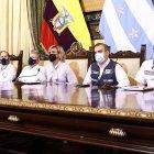 El COE cantonal, presidido por la alcaldesa Cynthia Viteri, emitió nuevas medidas para Guayaquil.