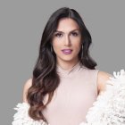 Aunque ha trabajado en otras producciones, este es su primer protagónico.