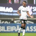 Juan Cazares tiene contrato con el Corinthians hasta mediados de 2021.