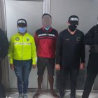 El detenido tenía otra acusación en su contra por la violación de una adolescente de 14 años.