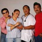 Mis adorables entenados fue una serie costumbrista y de situación ecuatoriana transmitida por la señal de Ecuavisa desde 1989 a 1991