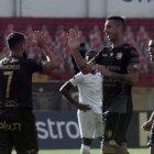 Deportivo Cuenca se impuso 1-0 a Barcelona, en la fecha 7 de la LigaPro.