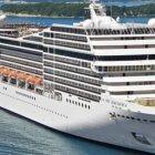 La actividad de los cruceros también ha sido afectada por la pandemia, pero Florida quiere reactivarlas.