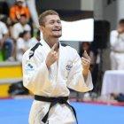 Lenin Preciado busca clasificar a sus segundos Juegos Olímpicos. Ya estuvo en Río 2016.