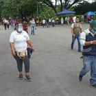 Si tengo covid-19, ¿puedo votar?