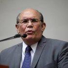 El dirigente de Vente Venezuela, Omar González, felicitó a Lasso.