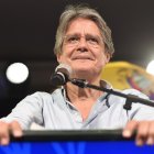 Con más del 99% de actas escrutadas, Guillermo Lasso se lleva el triunfo.