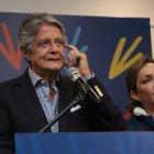 Entre las propuestas recientes de Lasso se sumó la vacunación contra el COVID-19 en los primeros 100 días de su Gobierno.