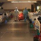 Referencial. Tras el feriado de Carnaval hubo un repunte en los casos.