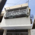 La pareja de doctores vivieron por cerca de 1 año en este departamento