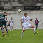 Mushuc Runa (d) recibe a Barcelona en la octava fecha de la LigaPro.