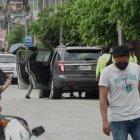 El crimen del animador ocurrió el 27 de enero pasado, en el norte de Guayaquil.
