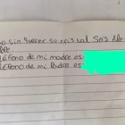 Sin duda los padres de Alejandro deben de estar muy orgullosos por su hijo, quien le puso el pecho a las 'balas' y asumió lo que hizo.