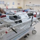 Pichincha se mantiene como la provincia más afectada por la covid-19.