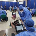 Aumentar el número de personas vacunadas por día a escala nacional es una de las sugerencias que plantea el Colegio de Médicos del Guayas.