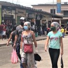 Para contener la pandemia, las actividades se verán restringidas en gran parte de El Oro.