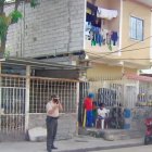 En este sector del sur porteño fue baleado un adolescente.