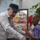 Carmigniani se siente feliz que después de siete años su serie tenga tal impacto.