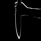 Según las pericias, el sujeto habría amenazado de muerte a su rival antes de cometer el crimen.