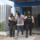 El sospechoso de nacionalidad venezolana fue puesto a órdenes de las autoridades.