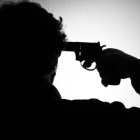 Referencial. Hombre trató de suicidarse.