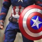 Se prepara una cuarta saga de Capitán América.