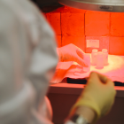 La variante fue descubierta en muestras de pacientes positivos de Perú y Chile.