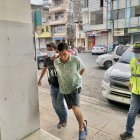Byron Analuisa habría cometido el crimen en noviembre del año pasado, en el cantón Babahoyo.