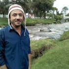 Espera volver y visitar a sus amigos guayaquileños.