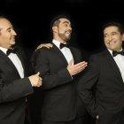 1. Los músicos celebrarán los 36 años del Trío Colonial desde un teatro de la ciudad. El evento se transmitirá en streaming.