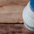 Los blanqueadores son nocivos para