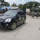 Unidades tácticas de la Policía y militares llegaron a la cárcel porteña.