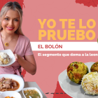 Los de 'buen diente' pueden alimentar sus estómagos insaciables a $ 1.50 en Café de Byron.