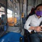 Los conductores dicen que deben ser considerados como grupo vulnerable.